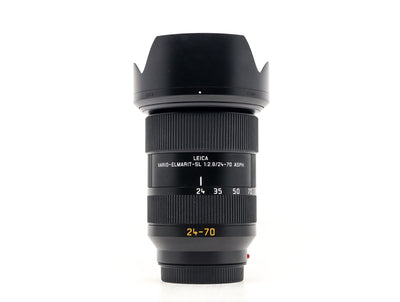 Leica Vario-Elmarit-SL 24-70mm f/2.8 ASPH [11189] 