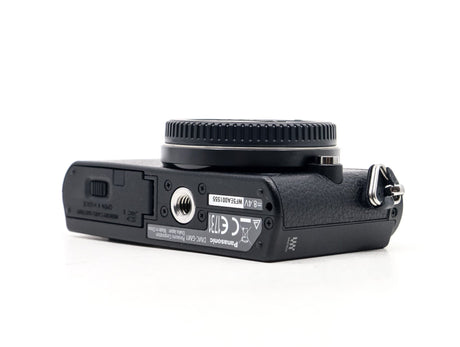 Panasonic Lumix DMC-GM1 - segunda mano - excelente estado - detalle 2 de 4 - SKU 3788070 - Camera Market