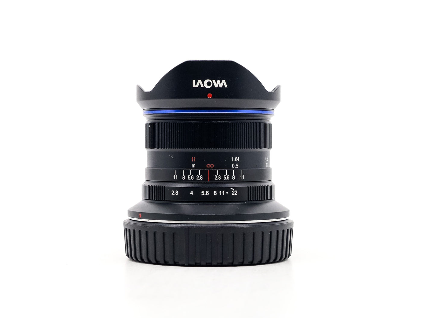 Venus Laowa 9mm T2.9 Zero-D - Compatibile con Canon RF · immagine principale