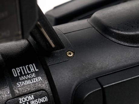Canon XF100 Caméscope