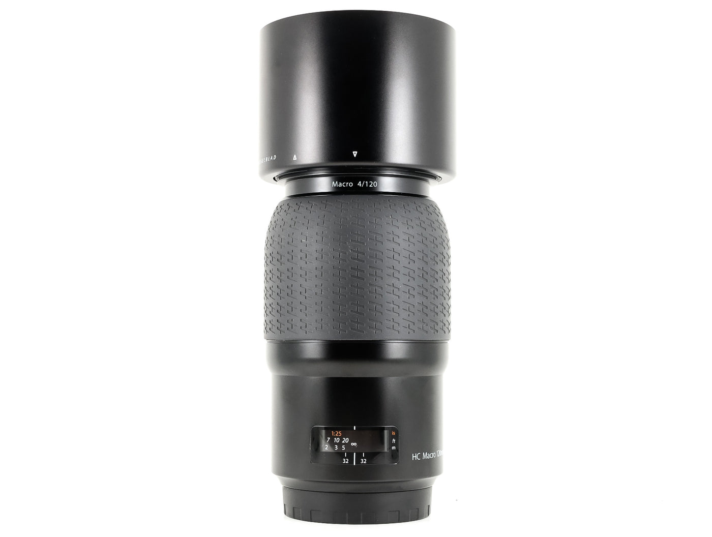 Hasselblad HC Makro 120mm f/4 II · immagine principale