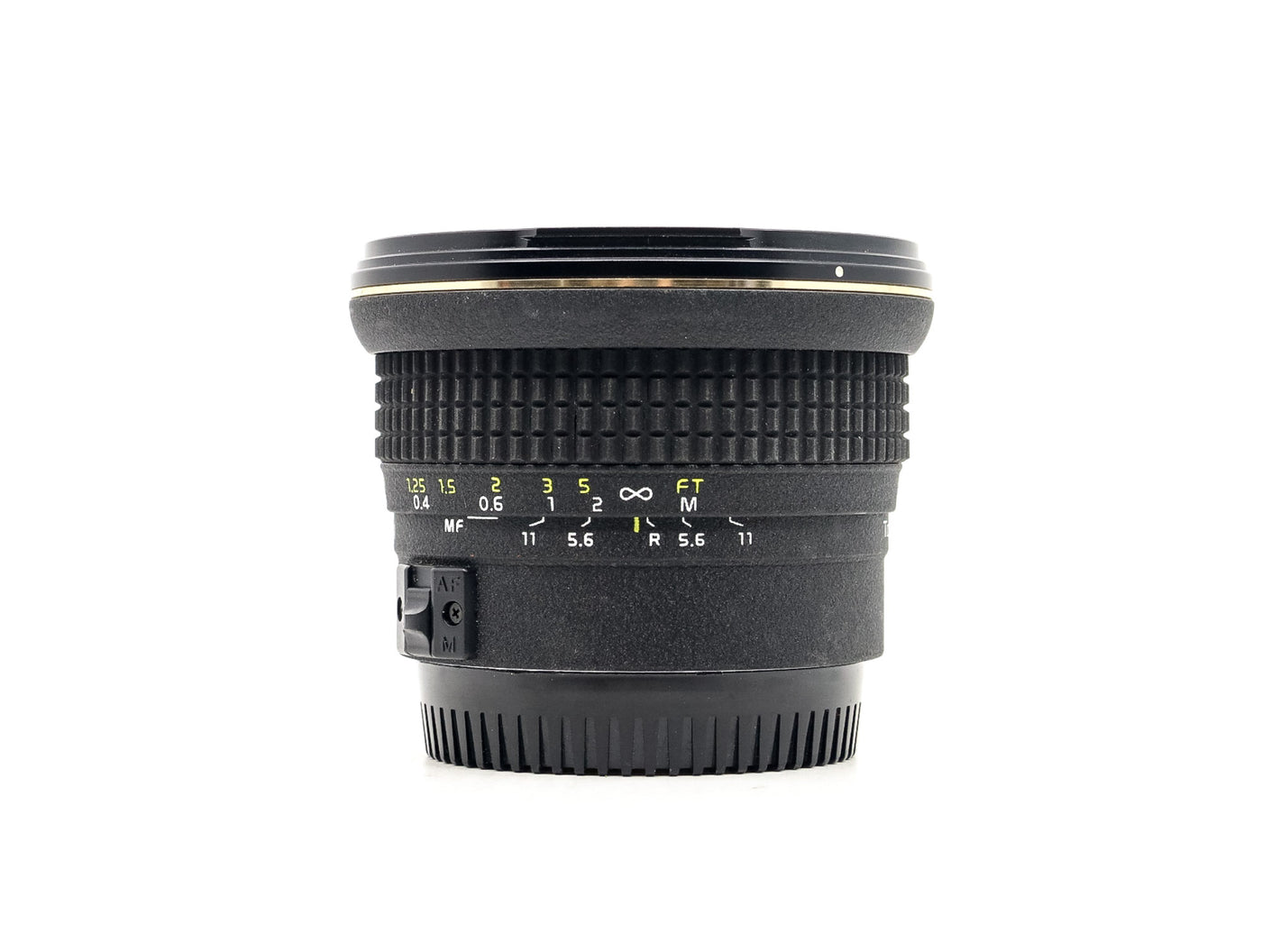 Tokina AF 17mm f/3.5 AT-X PRO - Monture Canon EF · image principale