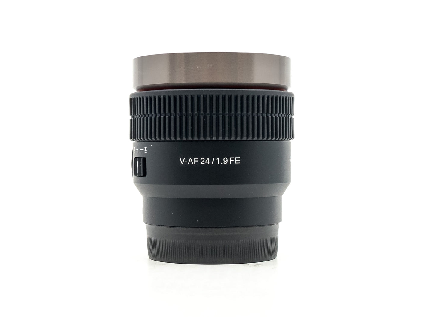 Samyang V-AF 24mm T1.9 Cine – Sony FE · immagine principale