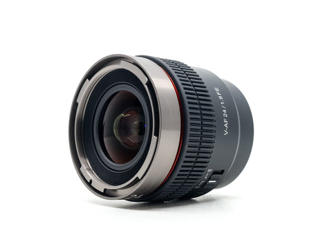 Samyang V-AF 24mm T1.9 Cinéma - Monture Sony FE