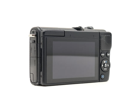 canon|eos m100 - Excelente - 3