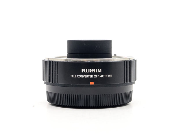 Fujifilm XF 1.4X TC WR Teleconverter - segunda mano - excelente estado - foto principal - SKU 3782107 - Camera Market