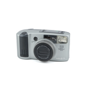 Minolta Riva Zoom 140EX Date - Cámara Analógica Compacta de 35mm de segunda mano en Camera Market