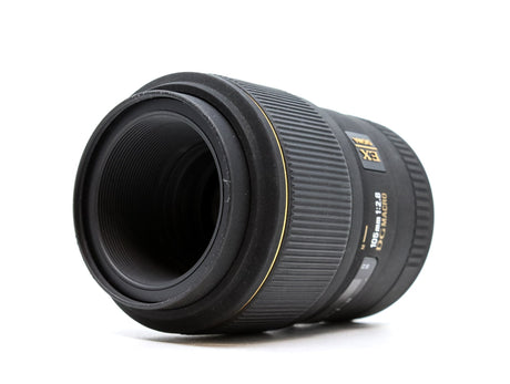 Sigma 105mm f/2.8 EX DG Macro - Compatible con Canon EF