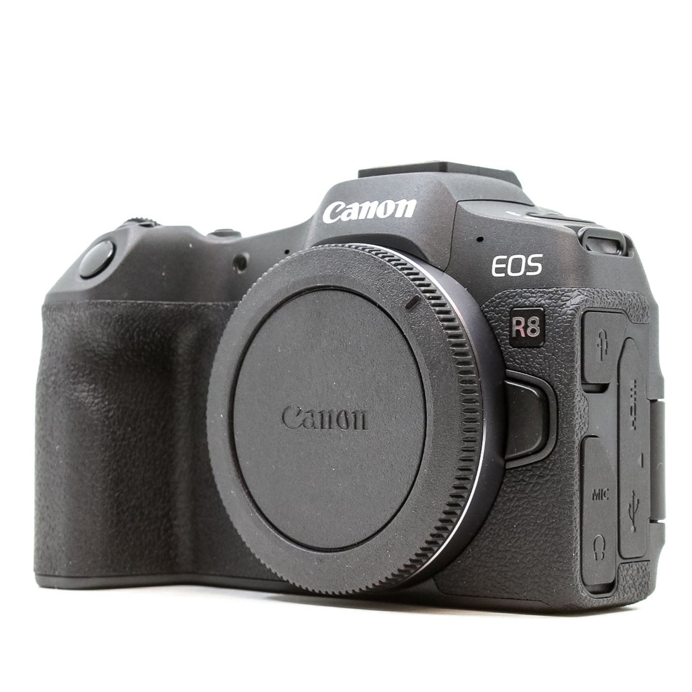 Canon EOS R8 · immagine principale