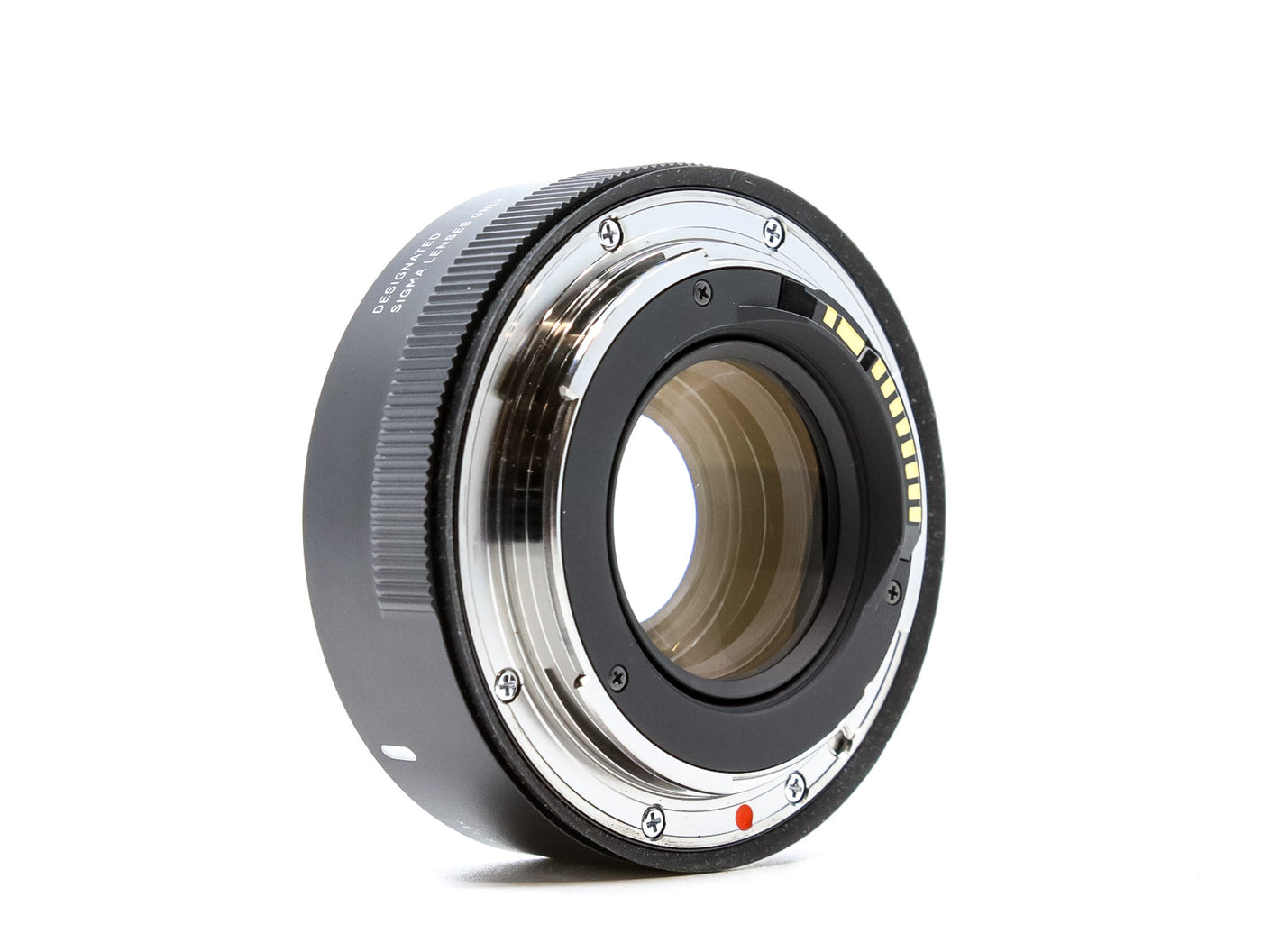 Teleconvertitore Sigma TC-1401 1.4x - Sigma SA Fit · immagine principale