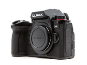Panasonic Lumix DC-G9 II de segunda mano en Camera Market