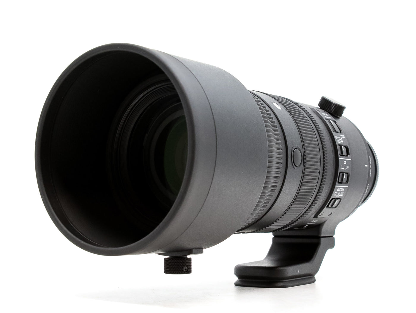 Sigma 70-200mm f/2.8 DG DN OS SPORT - L Fit · Hauptbild