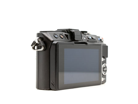 olympus|pen e-pl5 - Excelente - 4