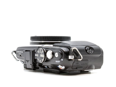 olympus|pen e-pl5 - Excelente - 3