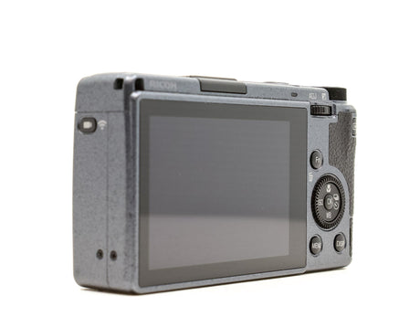 Kit speciale limitato Ricoh GR III Street Edition
