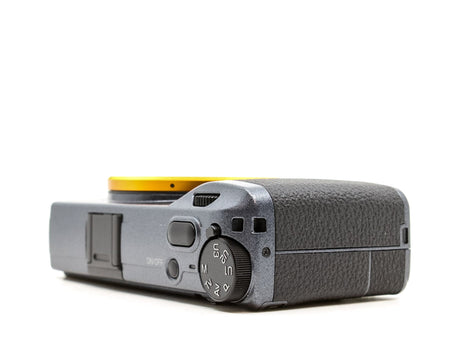 Ricoh GR III Street Edition Special Limited Kit - segunda mano - excelente estado - detalle 3 de 5 - SKU 3592383 - Camera Mar