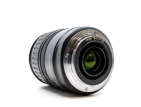 Canon EF 28-135mm f/3.5-5.6 IS USM - segunda mano - excelente estado - detalle 3 de 3 - SKU 3687786 - Camera Market