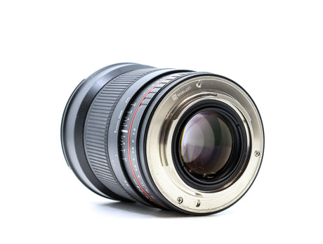 Sigma 17-70mm f/2.8-4 DC Macro Contemporary - Monture Sony A