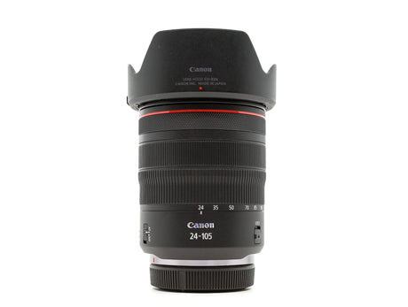 canon|rf 24-105mm f/4 l is usm - Bueno - 1