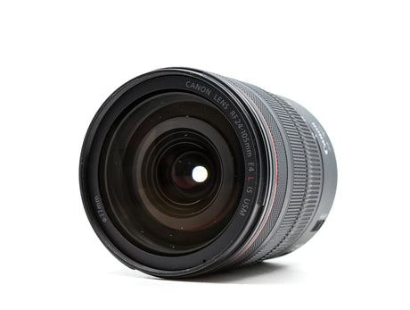 canon|rf 24-105mm f/4 l is usm - Bueno - 2