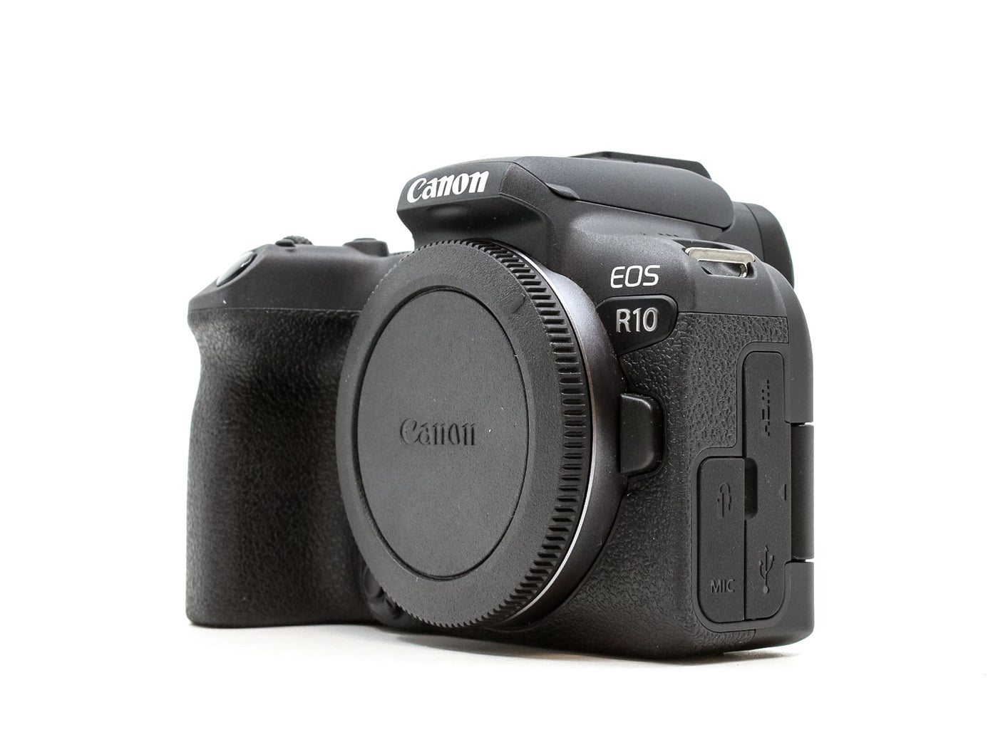 Canon EOS R10 · image principale