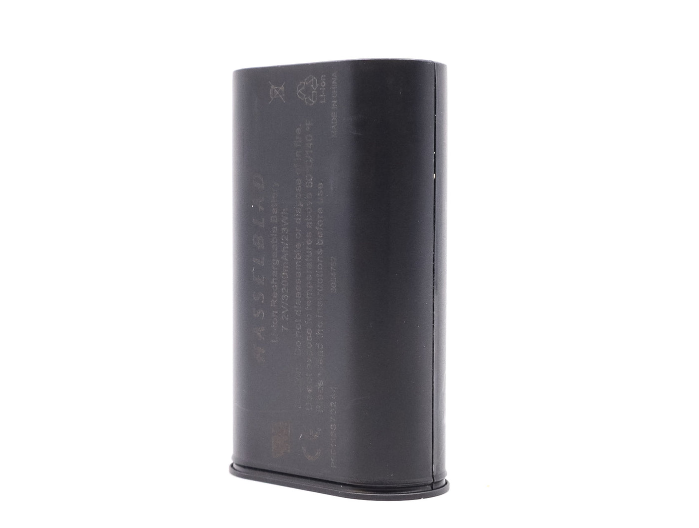 Batteria Hasselblad X1D (3200 mAh)  · immagine principale