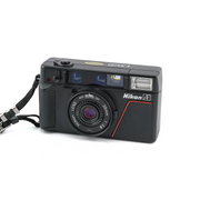 Nikon L35AF - Cámara Analógica de 35mm de segunda mano en Camera Market