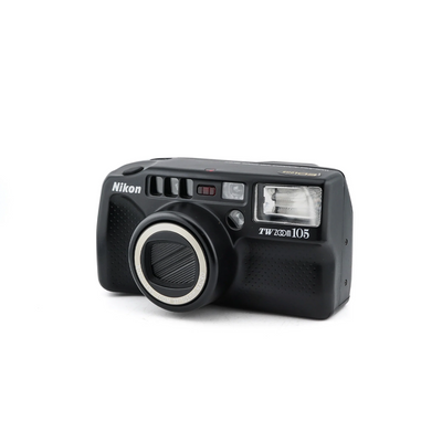 Nikon TW Zoom 105 - Appareil Photo Analogique 35mm