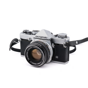 Olympus OM-1 - Camera de segunda mano en Camera Market