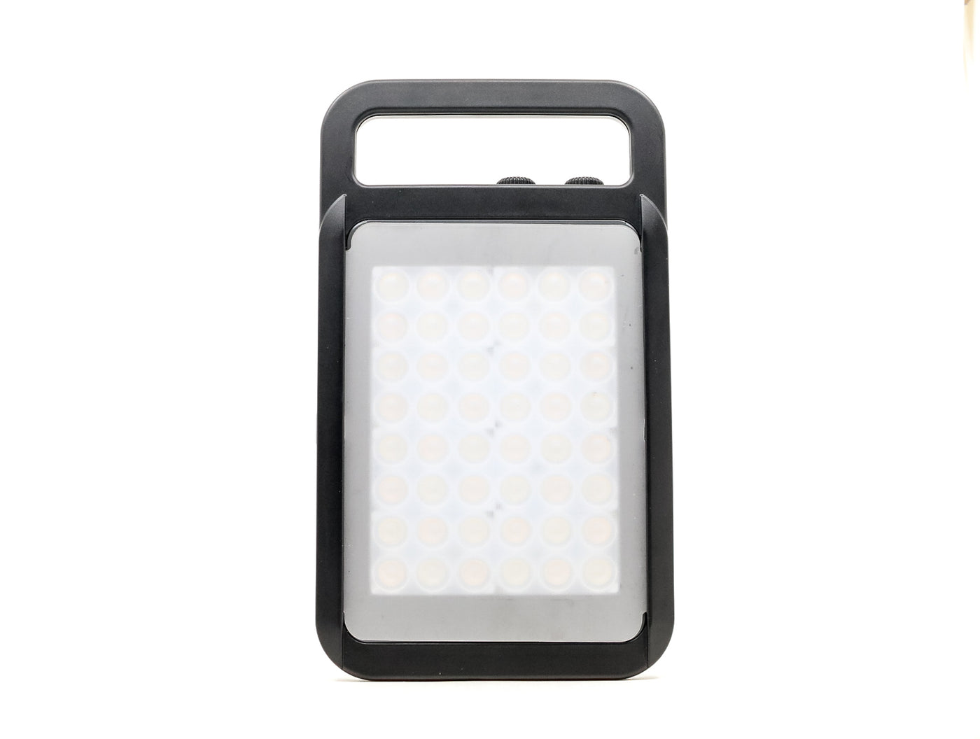 Manfrotto Lykos Tageslicht LED-Leuchte · main image