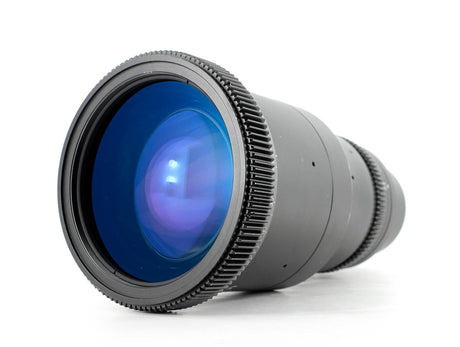 SLR Magic 35mm T2.4 Anamorphot Cine - Micro Four Thirds Anschluss
