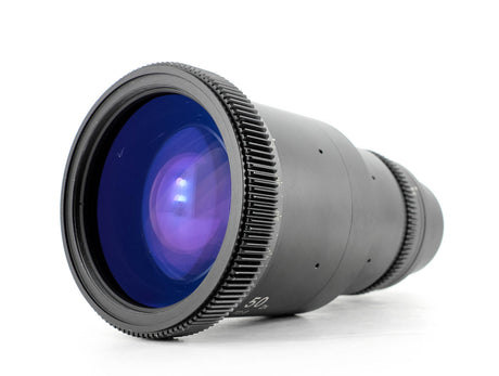 SLR Magic 50mm T2.8 Anamorphot Cine - Compatibile con Micro Quattro Terzi 