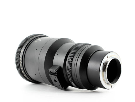SLR Magic 50mm T2.8 Anamorphot Cine - Compatibile con Micro Quattro Terzi 