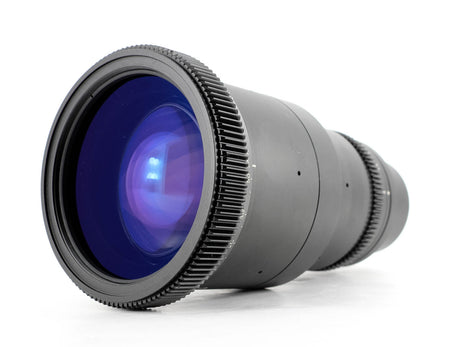 SLR Magic 70mm T4 Anamorphot Cine - Adattamento Micro Quattro Terzi 