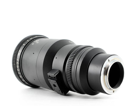 SLR Magic 70mm T4 Anamorphot Cine - Adattamento Micro Quattro Terzi 