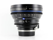 ZEISS CP.2 18mm T3.6 - Canon EF Fit de segunda mano en Camera Market