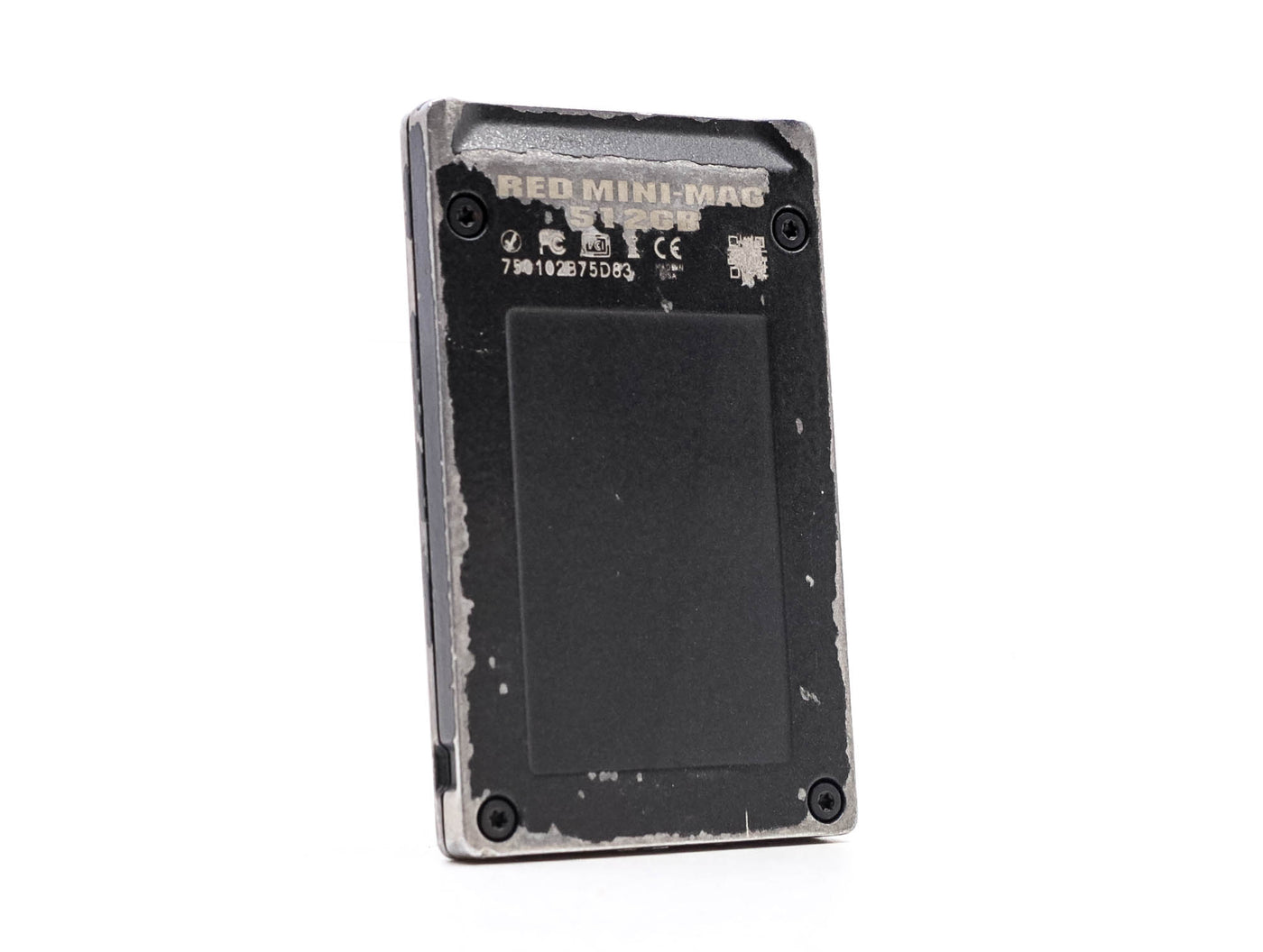 MINI-MAG ROSSO 512GB · immagine principale