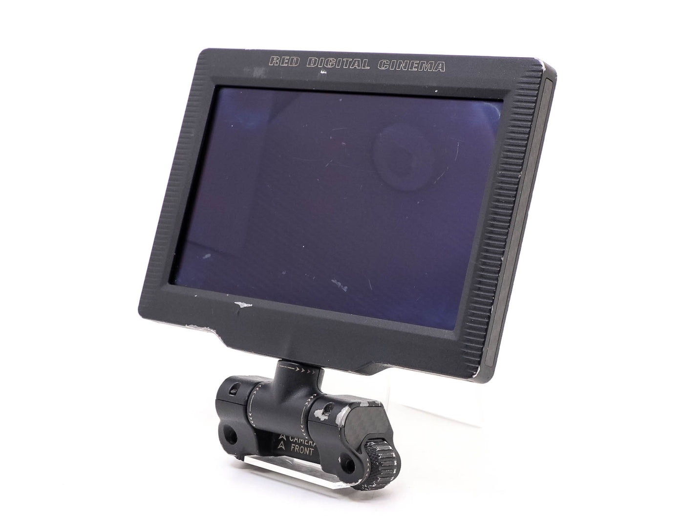 RED DSMC2 Touch 7" LCD-Monitor (Woven CF) · main image