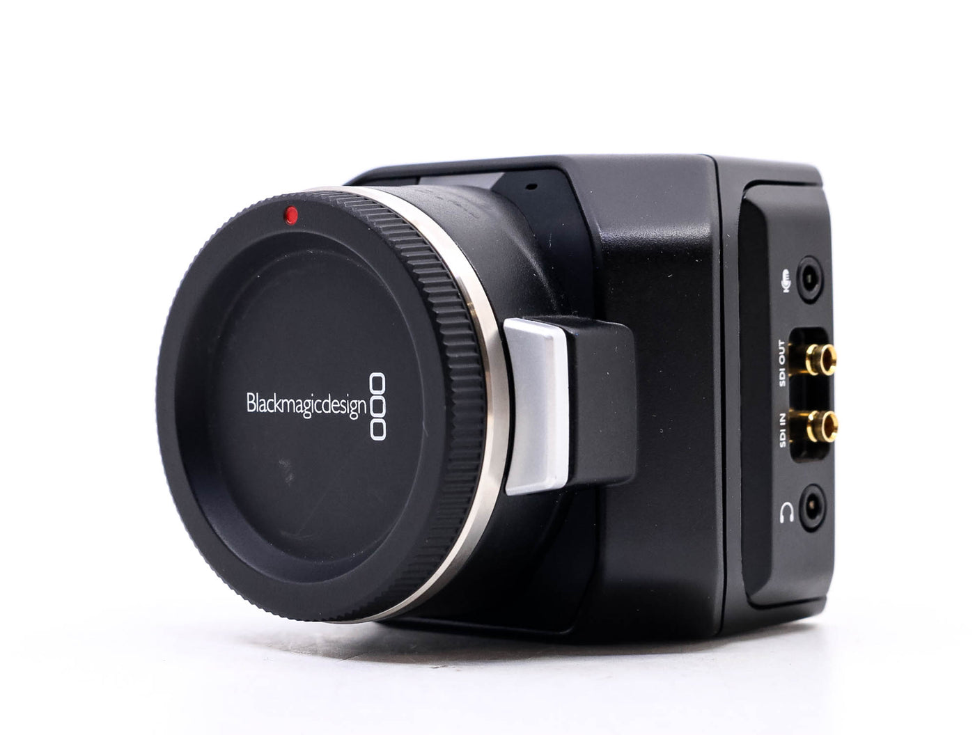 Blackmagic Design Micro Studio Camera 4K · immagine principale