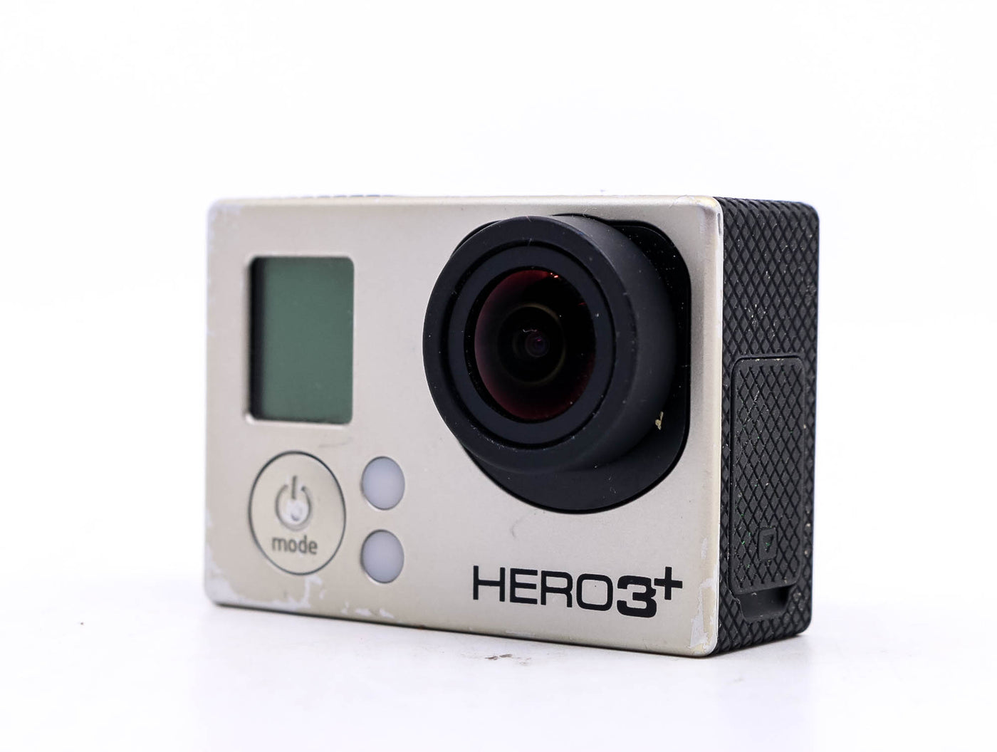 GoPro HERO3+ Black Edition · immagine principale
