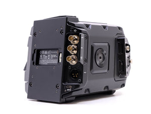 Blackmagic Design URSA Mini Pro 12K 
