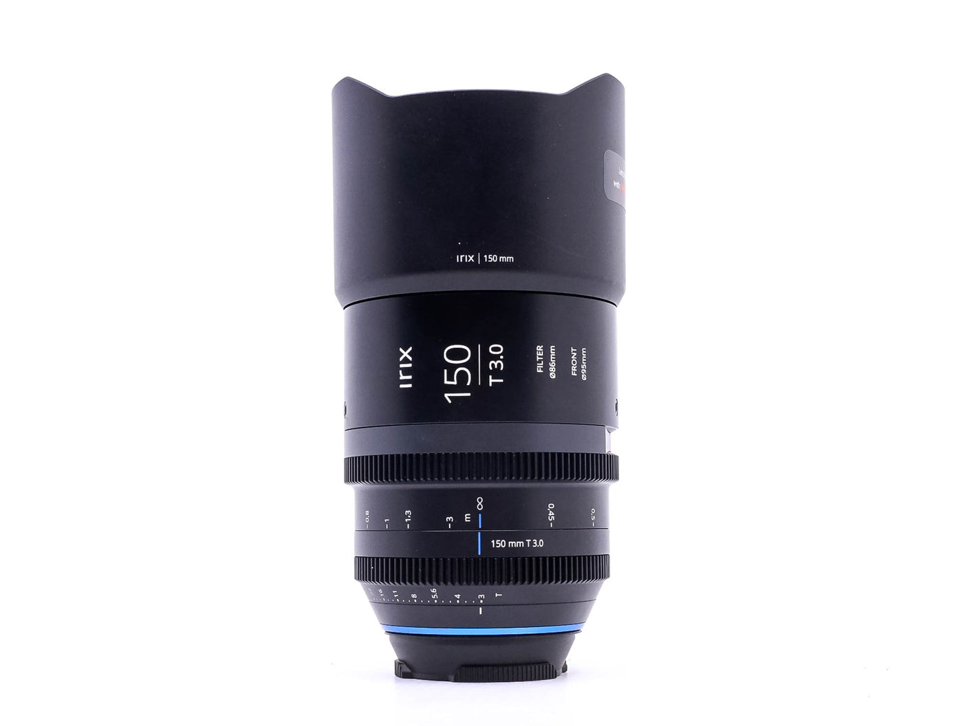 Irix Cine 150mm T3 Téléobjectif - Monture Canon EF · image principale
