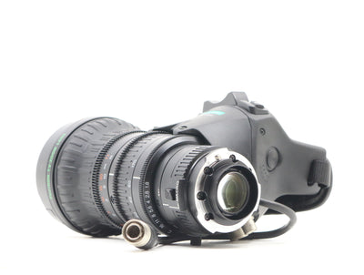Obiettivo Fujinon XA20SX8.5BRM-K3 HD 