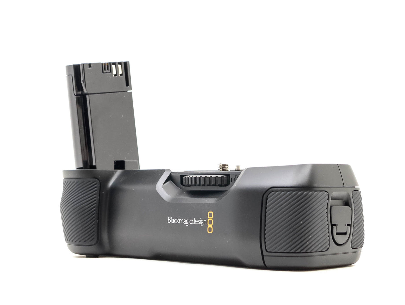 Poignée de batterie Blackmagic Design Pocket Cinema Camera 4K/6K · image principale