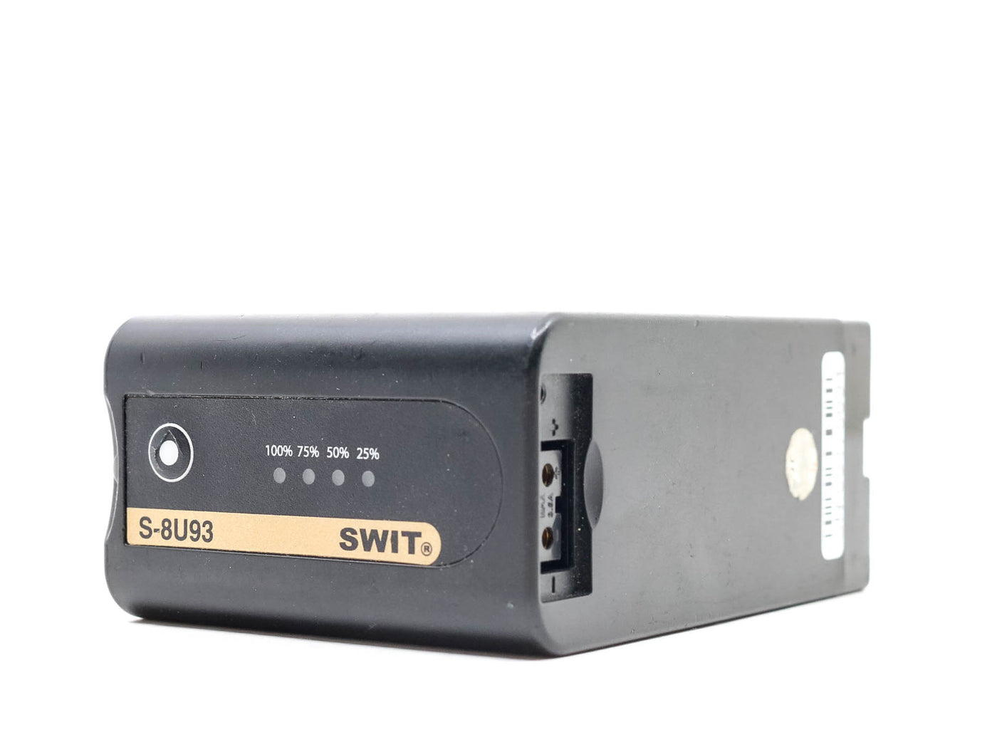 Batteria SWIT S-8U93 Sony serie BP-U  · immagine principale