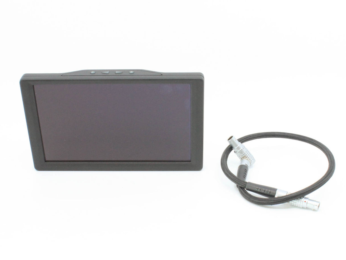 RED PRO 7" LCD Monitor 