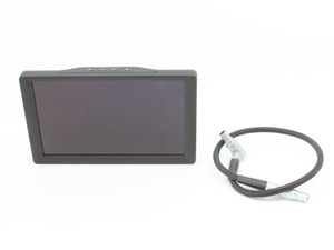 RED PRO 7" LCD Monitor 