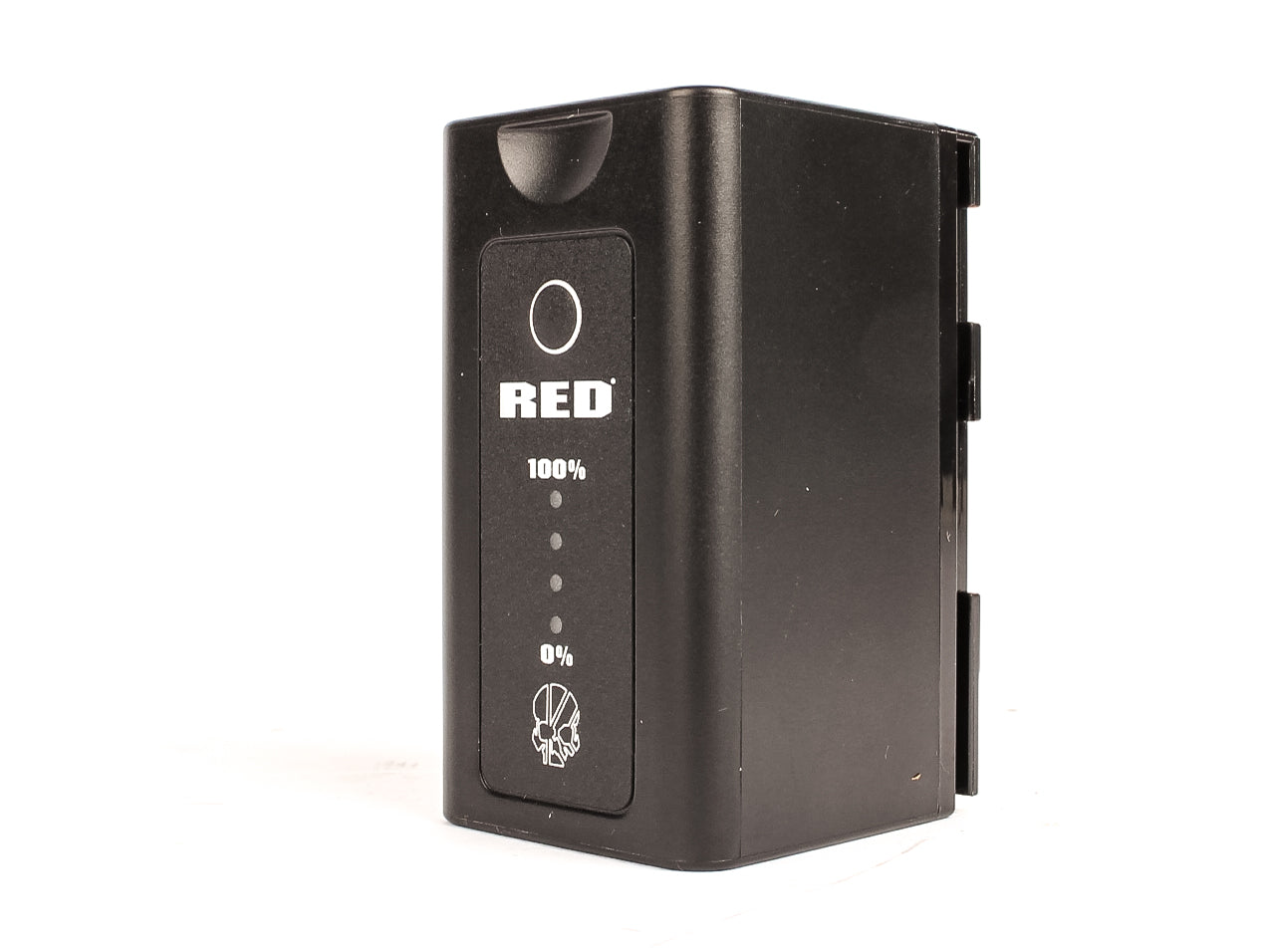 RED REDVOLT BP pour KOMODO 6K S35 · image principale