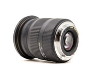sigma|17-50mm f/2.8 ex dc os hsm|ef-s-mount - Excelente - 3