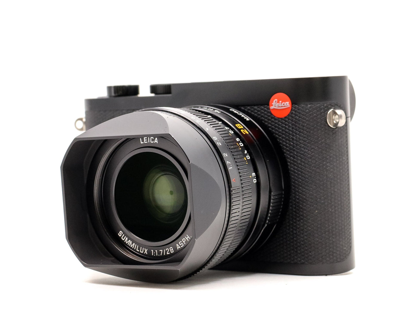 Leica Q2 · immagine principale